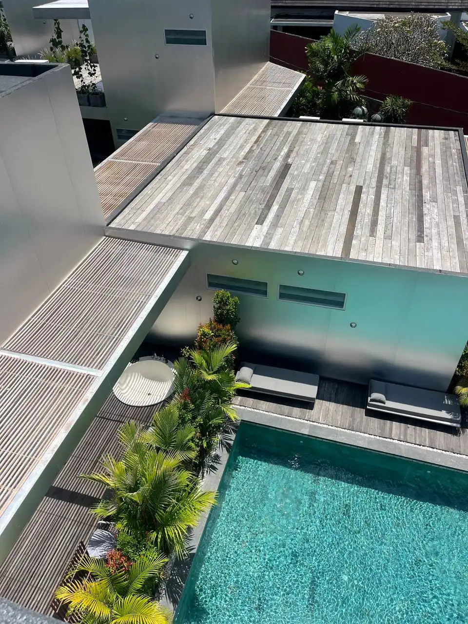 Flat 73m² in Indonesia, Canggu. Priced at 135000$ rent photo-10