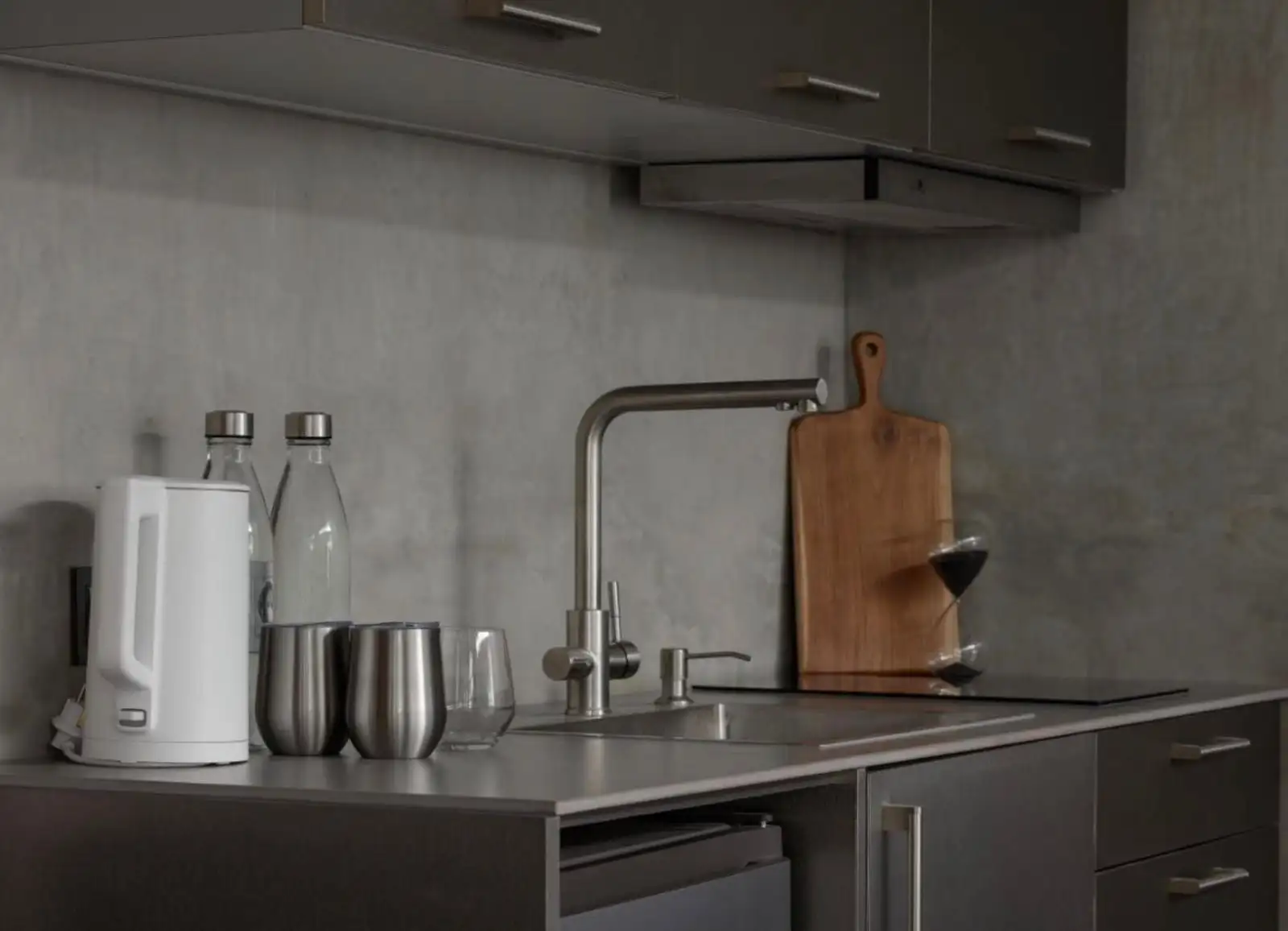 Flat 73m² in Indonesia, Canggu. Priced at 135000$ rent photo-16