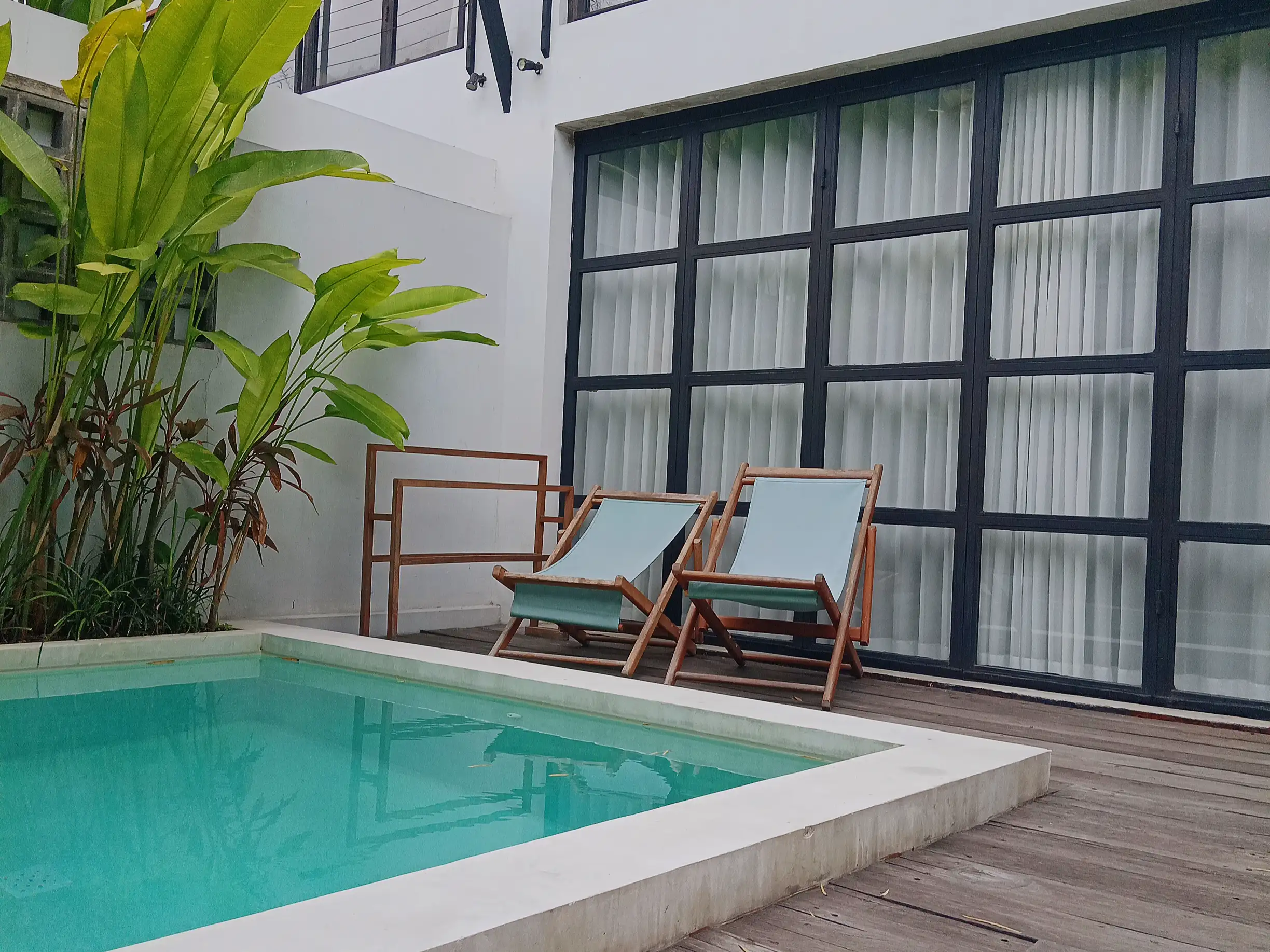 Villa 100m² in Indonesia, Canggu. Priced at 139500$ rent photo-12