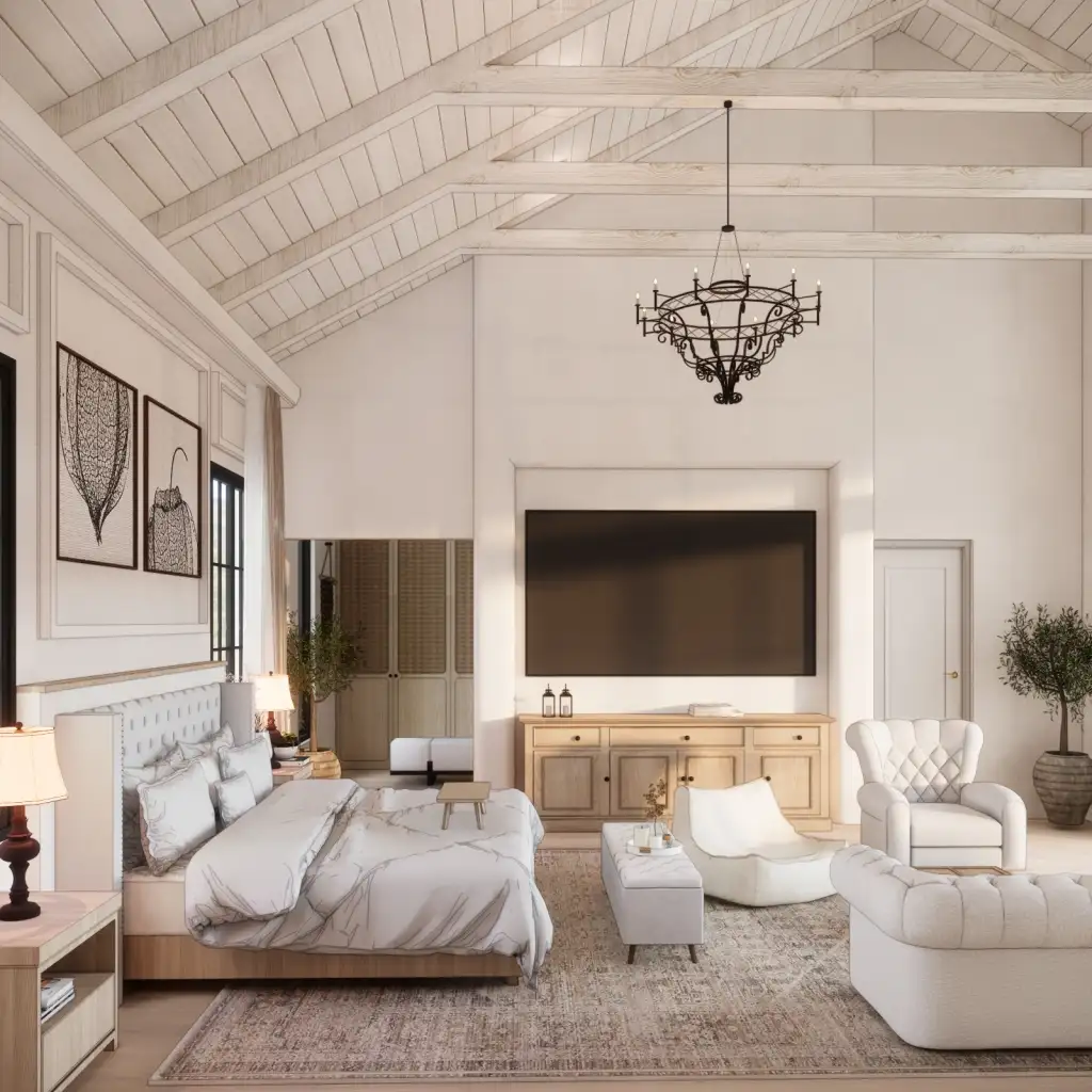Villa 870m² in Indonesia, Canggu. Priced at 950000$ rent photo-21