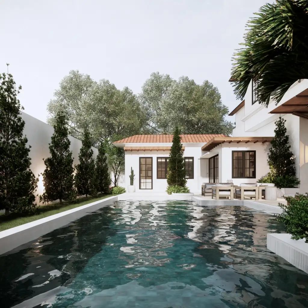 Villa 870m² in Indonesia, Canggu. Priced at 950000$ rent photo-24