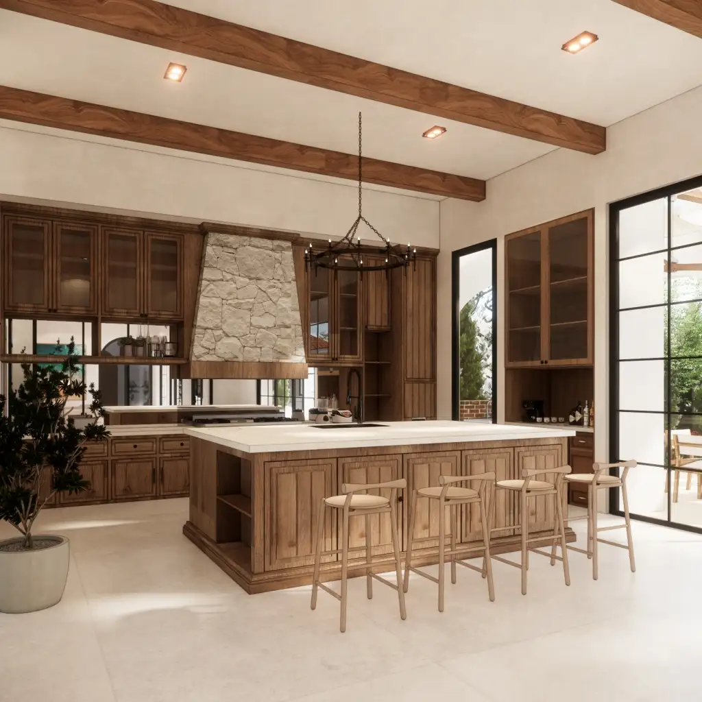 Villa 870m² in Indonesia, Canggu. Priced at 950000$ rent photo-27