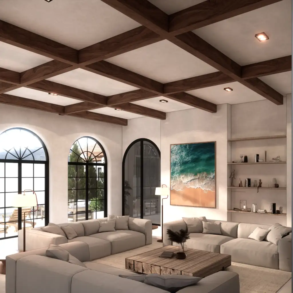 Villa 870m² in Indonesia, Canggu. Priced at 950000$ rent photo-28