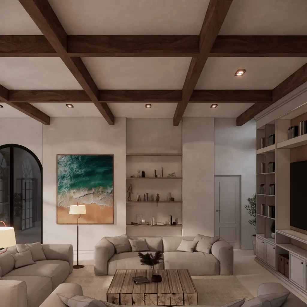 Villa 870m² in Indonesia, Canggu. Priced at 950000$ rent photo-30