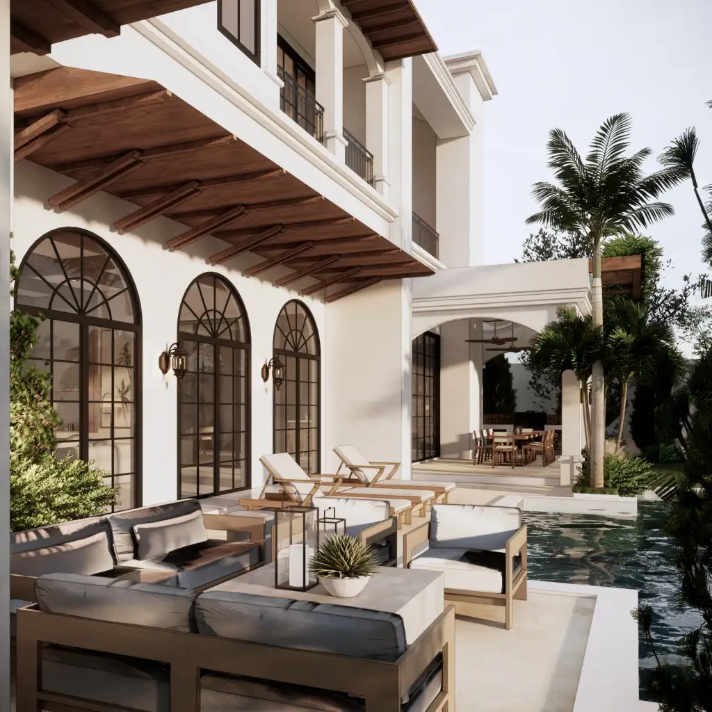 Villa 870m² in Indonesia, Canggu. Priced at 950000$ rent photo-31