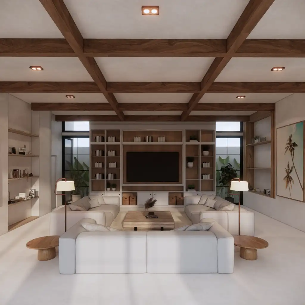 Villa 870m² in Indonesia, Canggu. Priced at 950000$ rent photo-32