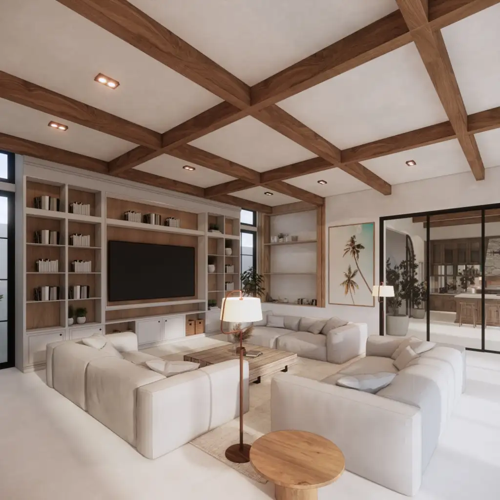 Villa 870m² in Indonesia, Canggu. Priced at 950000$ rent photo-33
