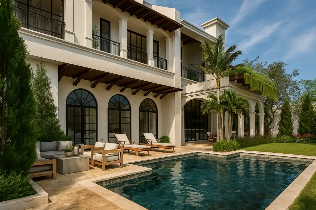 Villa 870m² in Indonesia, Canggu. Priced at 950000$ rent photo-35