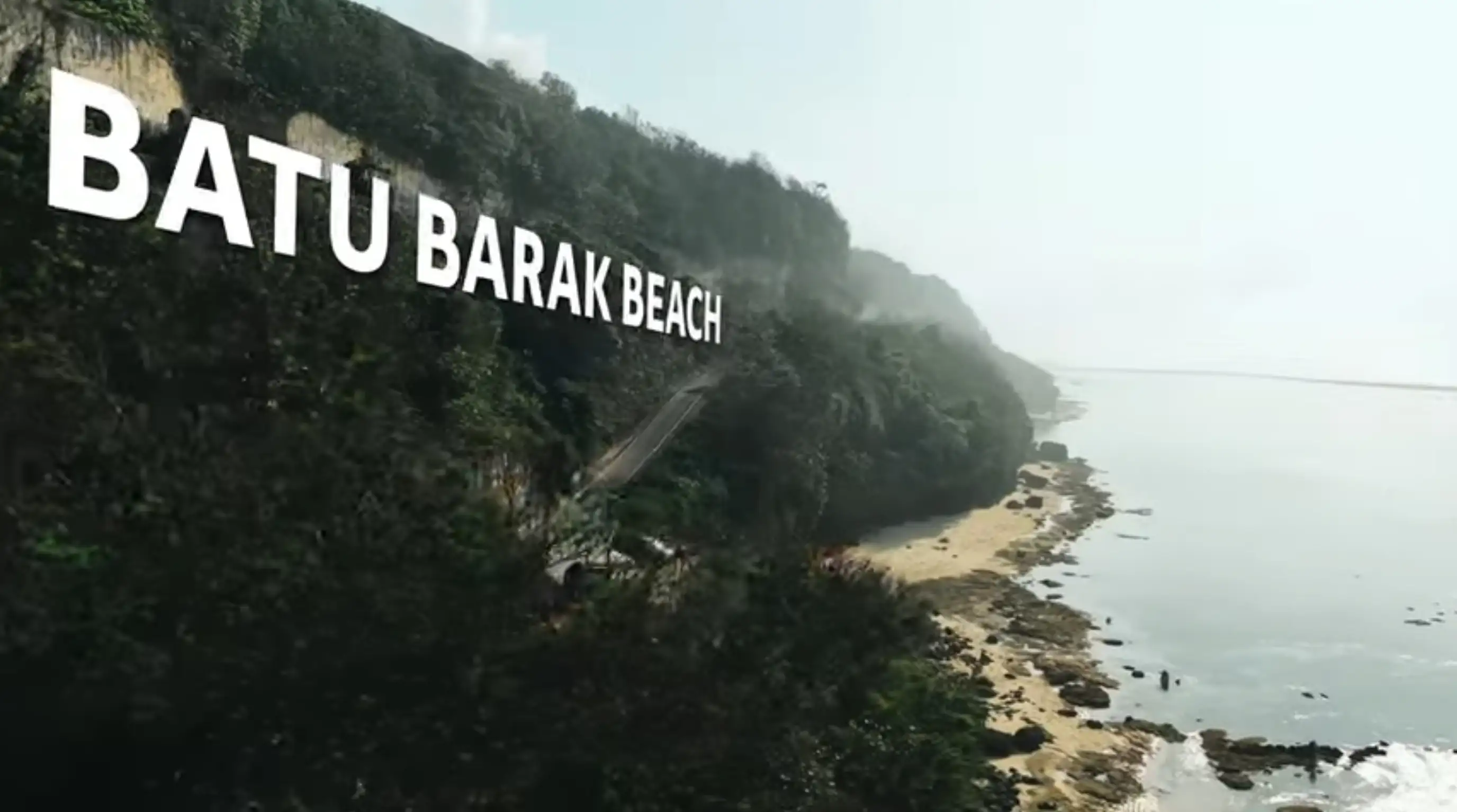 Land 2500m² in Indonesia, Bukit. Priced at 1510000$ rent photo-2