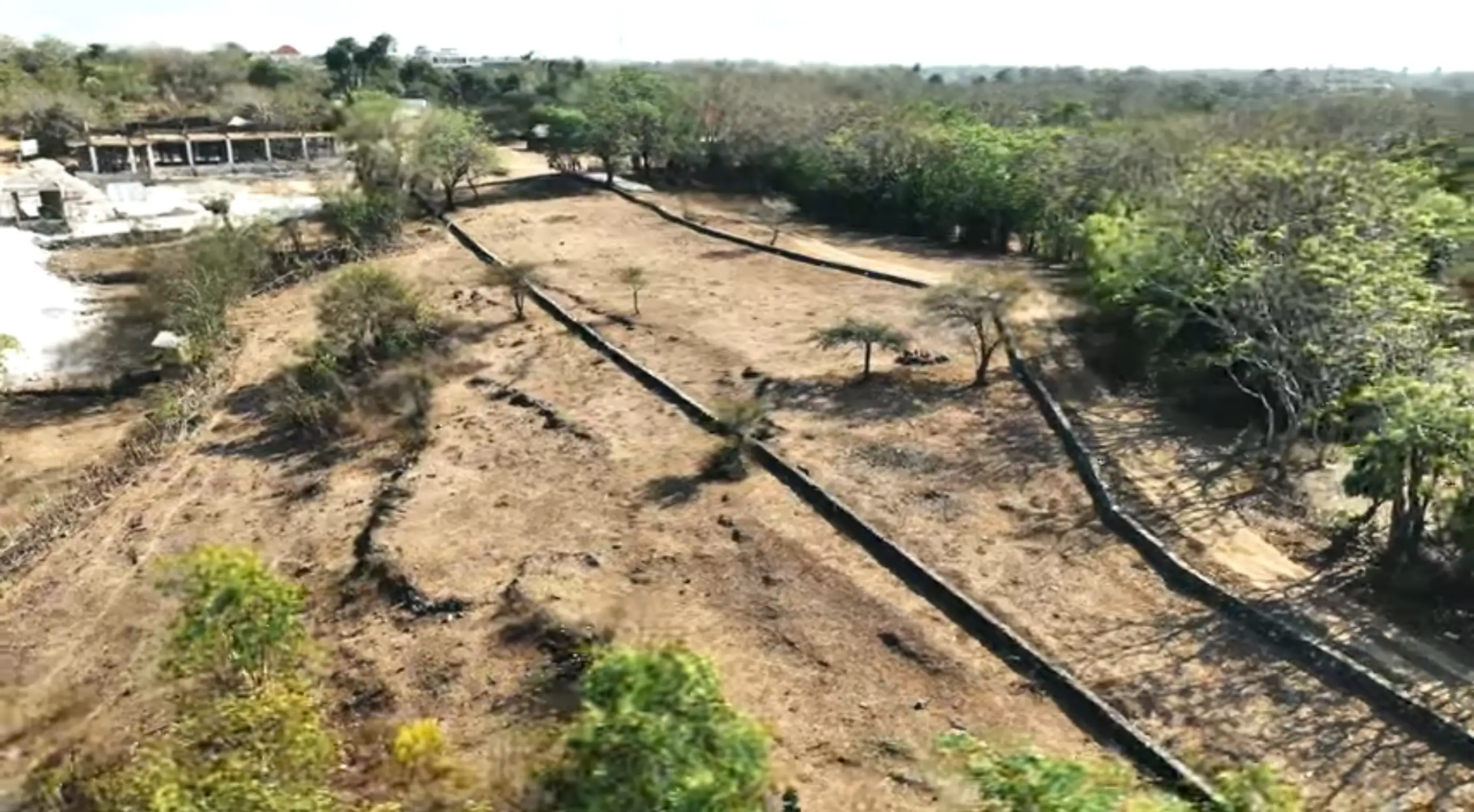 Land 2500m² in Indonesia, Bukit. Priced at 1510000$ rent photo-11