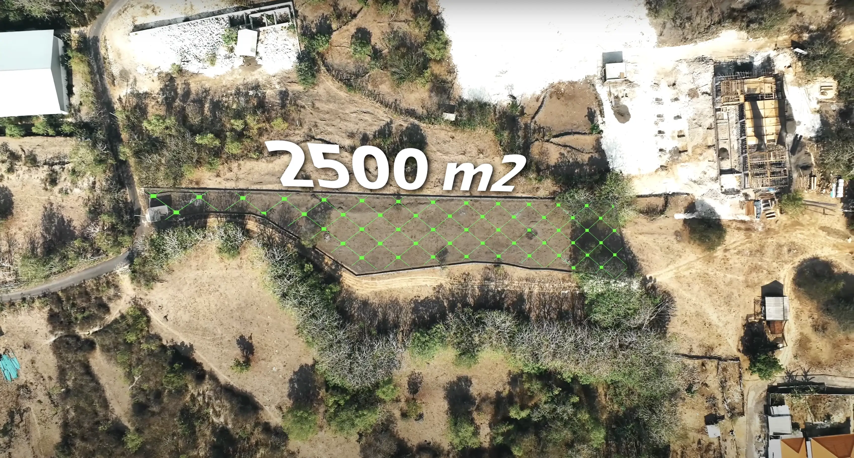 Land 2500m² in Indonesia, Bukit. Priced at 1510000$ rent photo-13