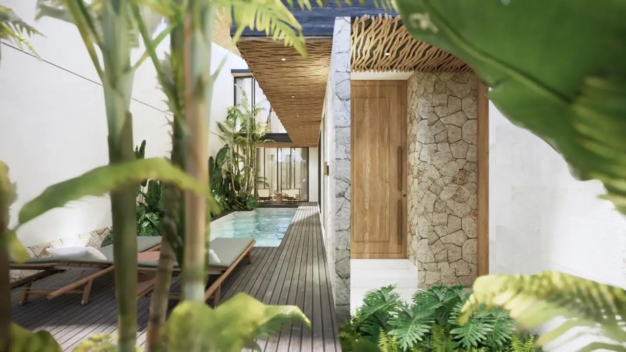Villa 350m² in Indonesia, Kerobokan. Priced at 500000$ rent photo-3