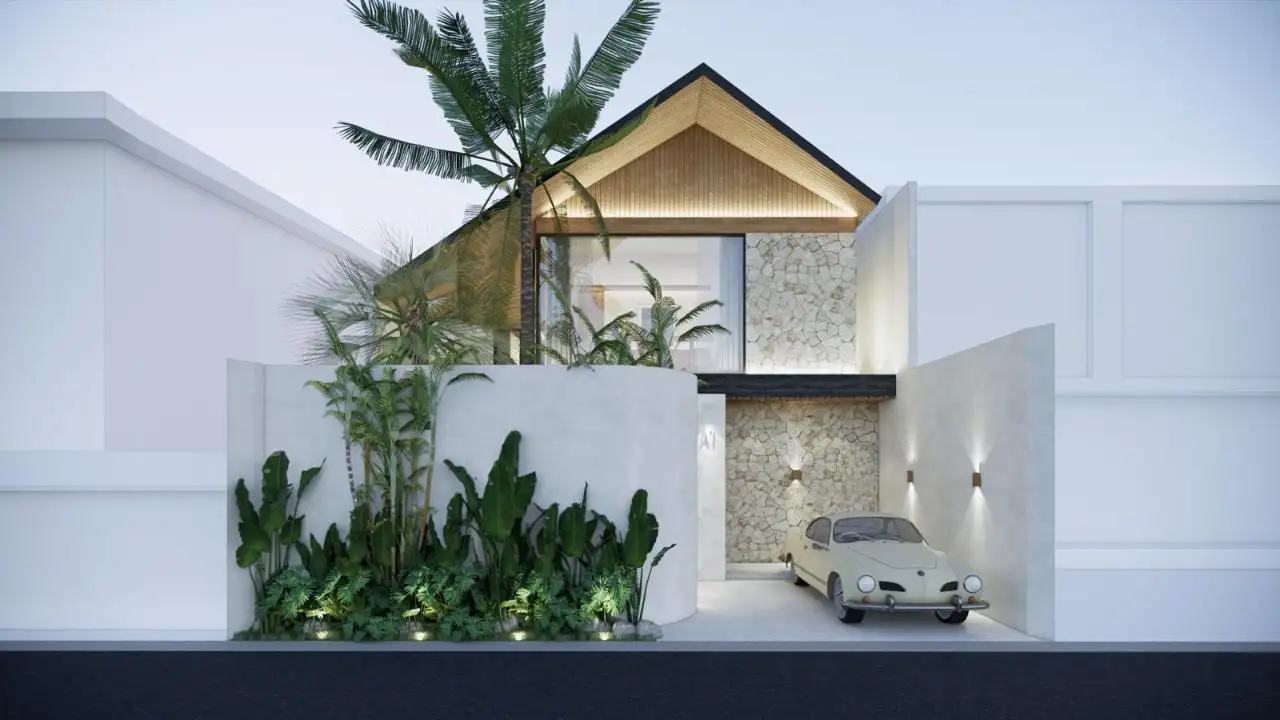 Villa 350m² in Indonesia, Kerobokan. Priced at 500000$ rent photo-4