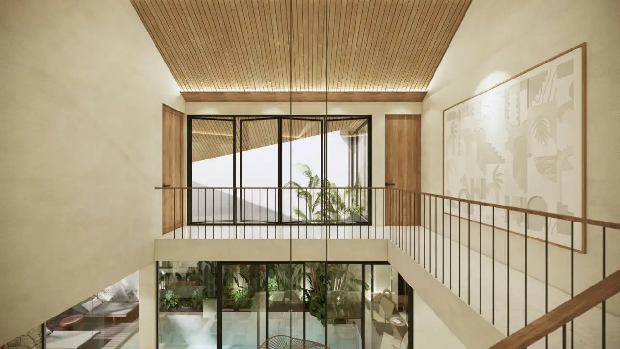 Villa 350m² in Indonesia, Kerobokan. Priced at 500000$ rent photo-7