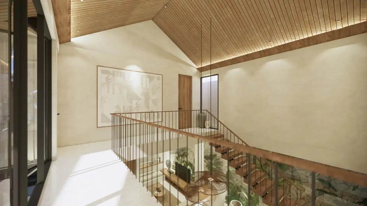 Villa 350m² in Indonesia, Kerobokan. Priced at 500000$ rent photo-8