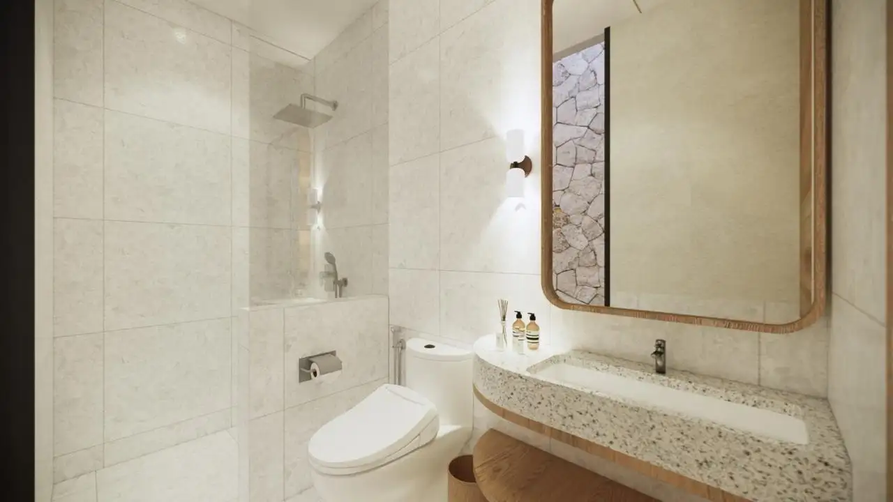 Villa 350m² in Indonesia, Kerobokan. Priced at 500000$ rent photo-9