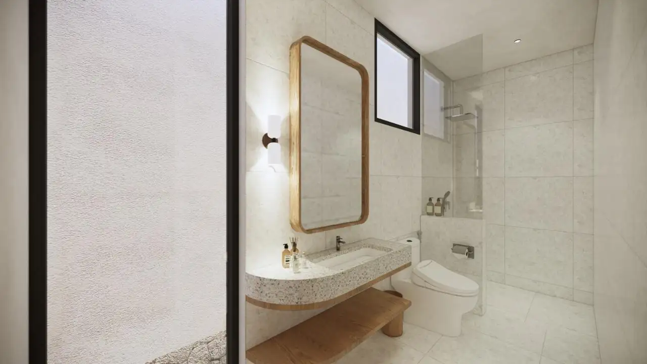 Villa 350m² in Indonesia, Kerobokan. Priced at 500000$ rent photo-11