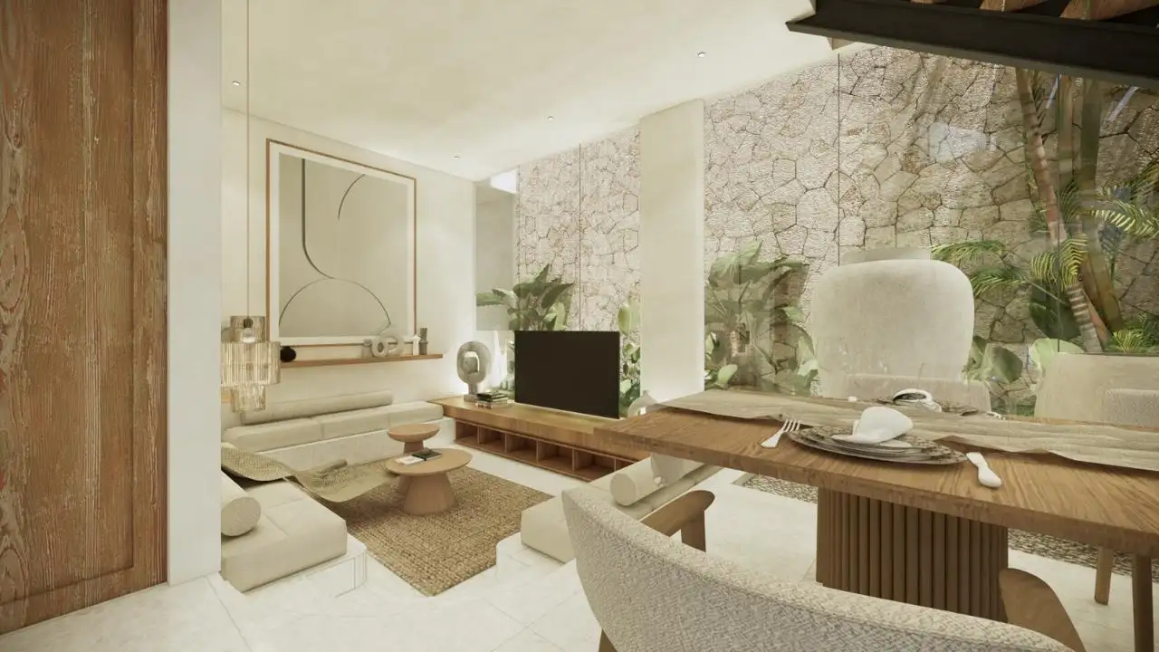 Villa 350m² in Indonesia, Kerobokan. Priced at 500000$ rent photo-14