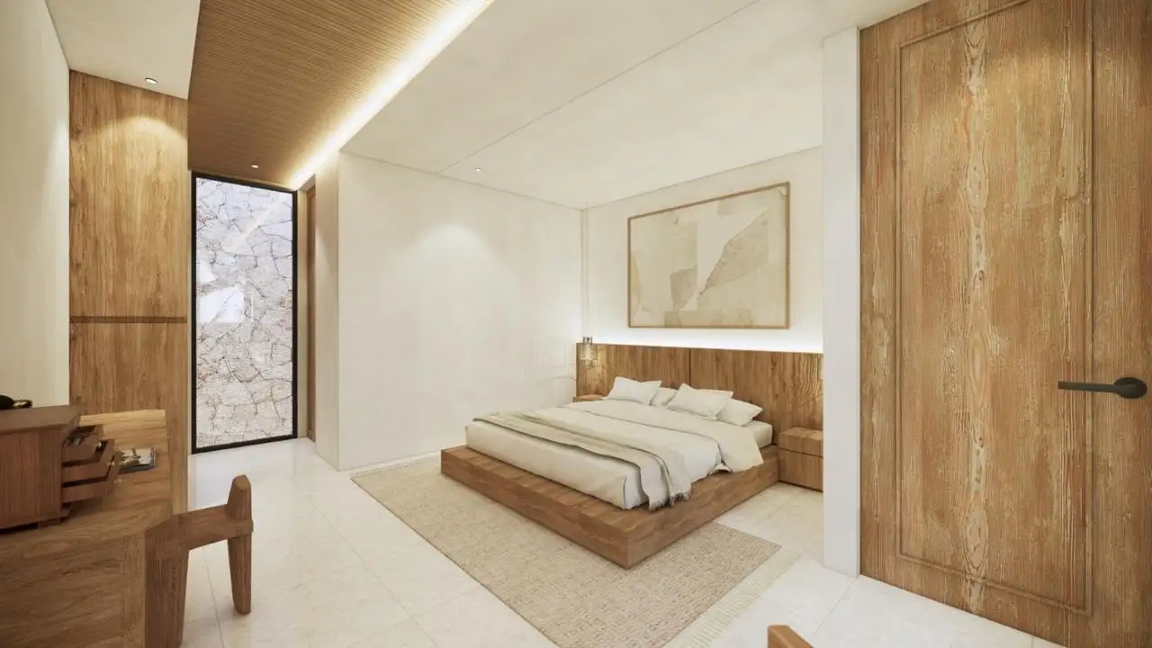 Villa 350m² in Indonesia, Kerobokan. Priced at 500000$ rent photo-15
