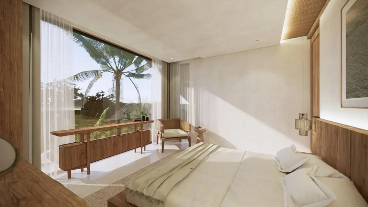 Villa 350m² in Indonesia, Kerobokan. Priced at 500000$ rent photo-17