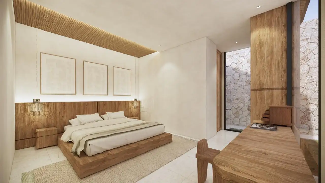 Villa 350m² in Indonesia, Kerobokan. Priced at 500000$ rent photo-18