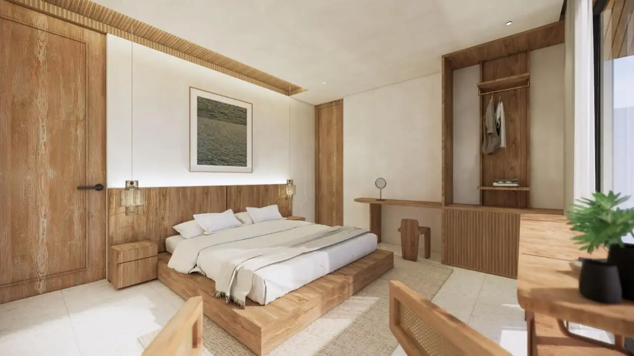 Villa 350m² in Indonesia, Kerobokan. Priced at 500000$ rent photo-19