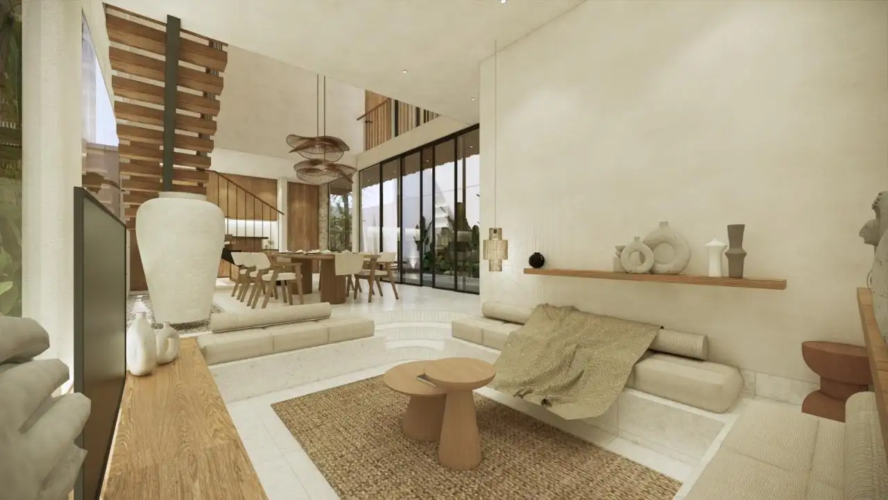 Villa 350m² in Indonesia, Kerobokan. Priced at 500000$ rent photo-24