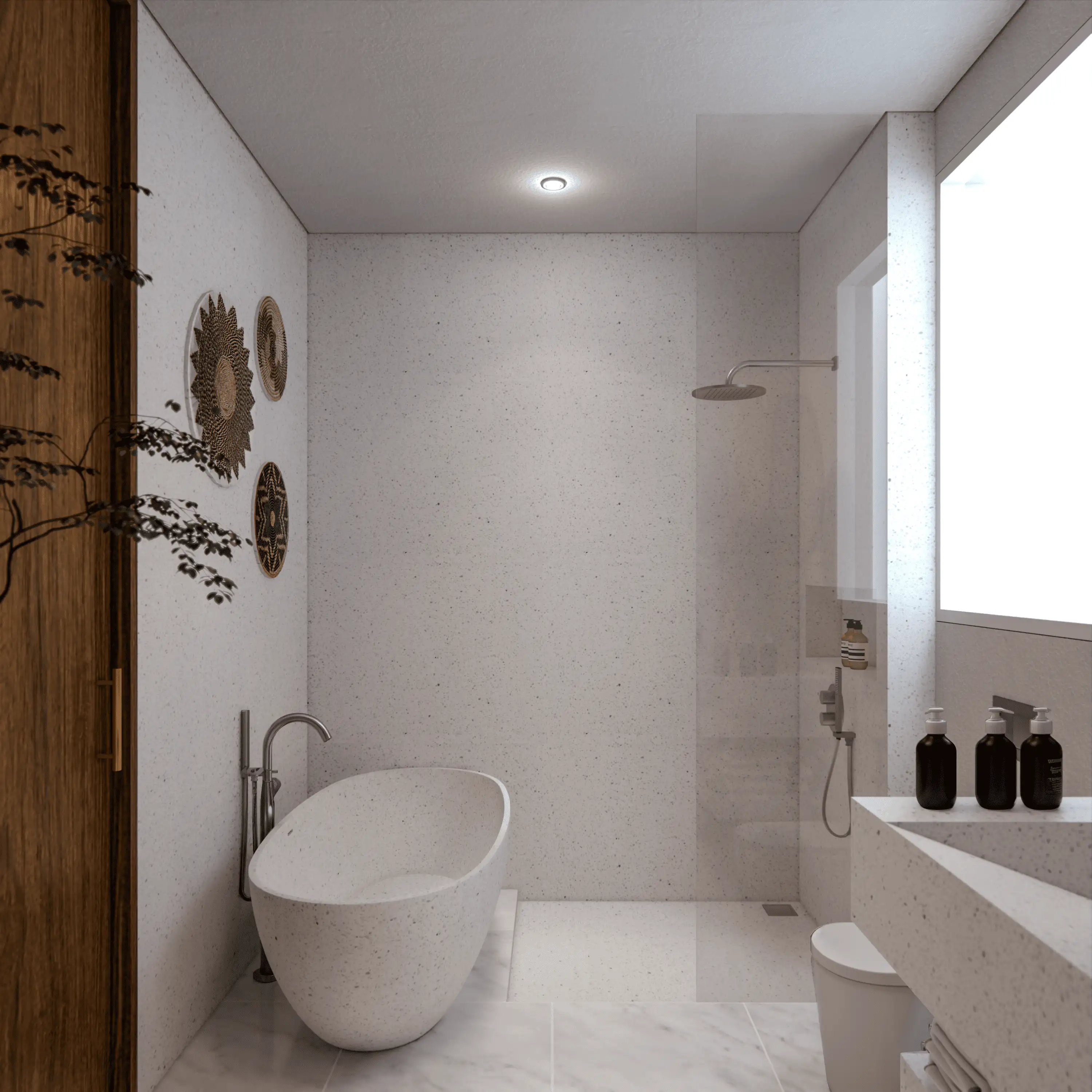Villa 137m² in Indonesia, Bukit. Priced at 175000$ rent photo-3