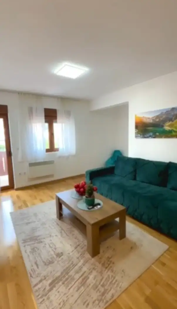 Flat 37m² in Serbia, Zlatibor. Priced at 67000€ rent photo-1