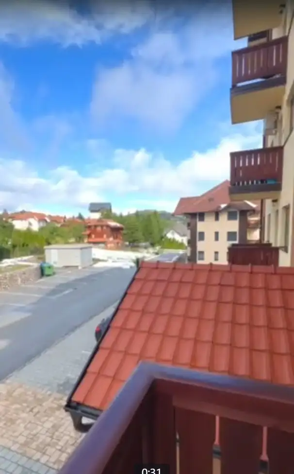 Flat 37m² in Serbia, Zlatibor. Priced at 67000€ rent photo-9