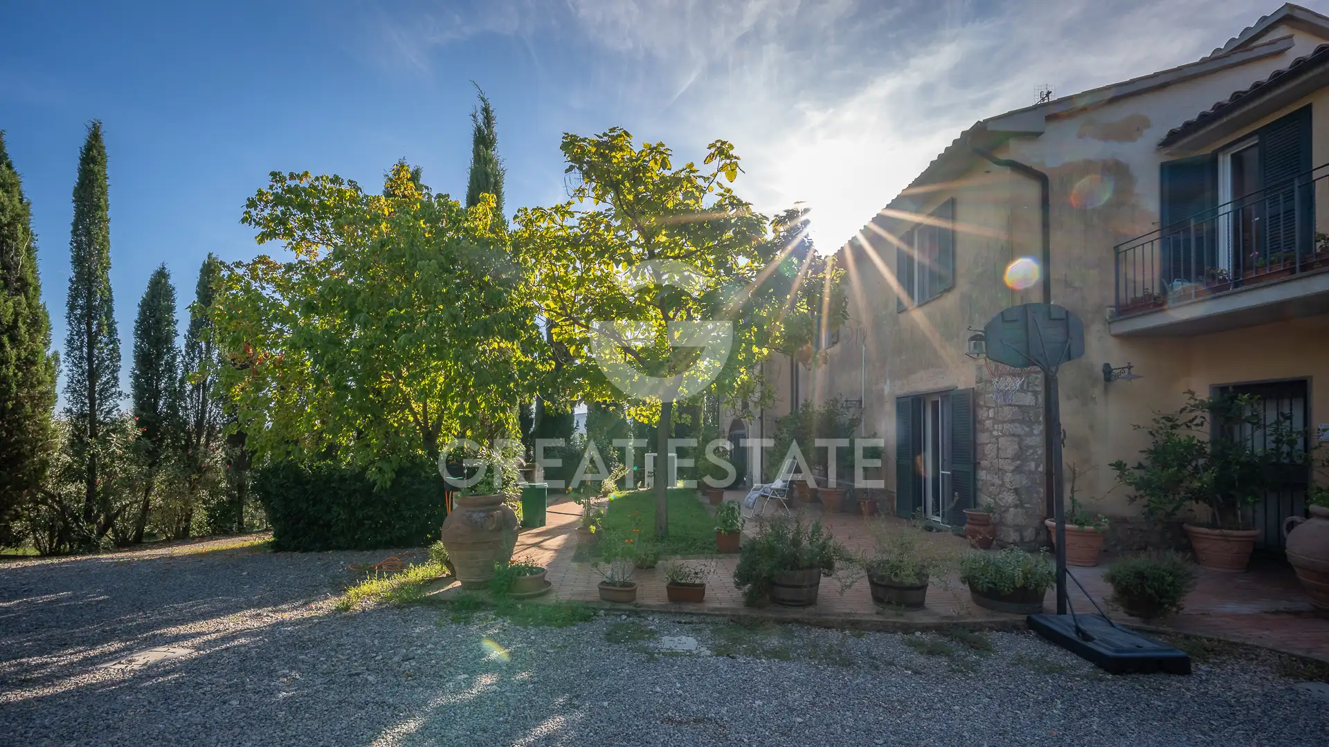 Country House 859m² in Italy, Grosseto. Priced at 4500000€ rent photo-9