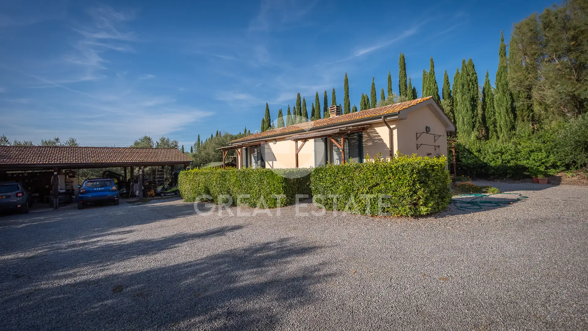 Country House 859m² in Italy, Grosseto. Priced at 4500000€ rent photo-10