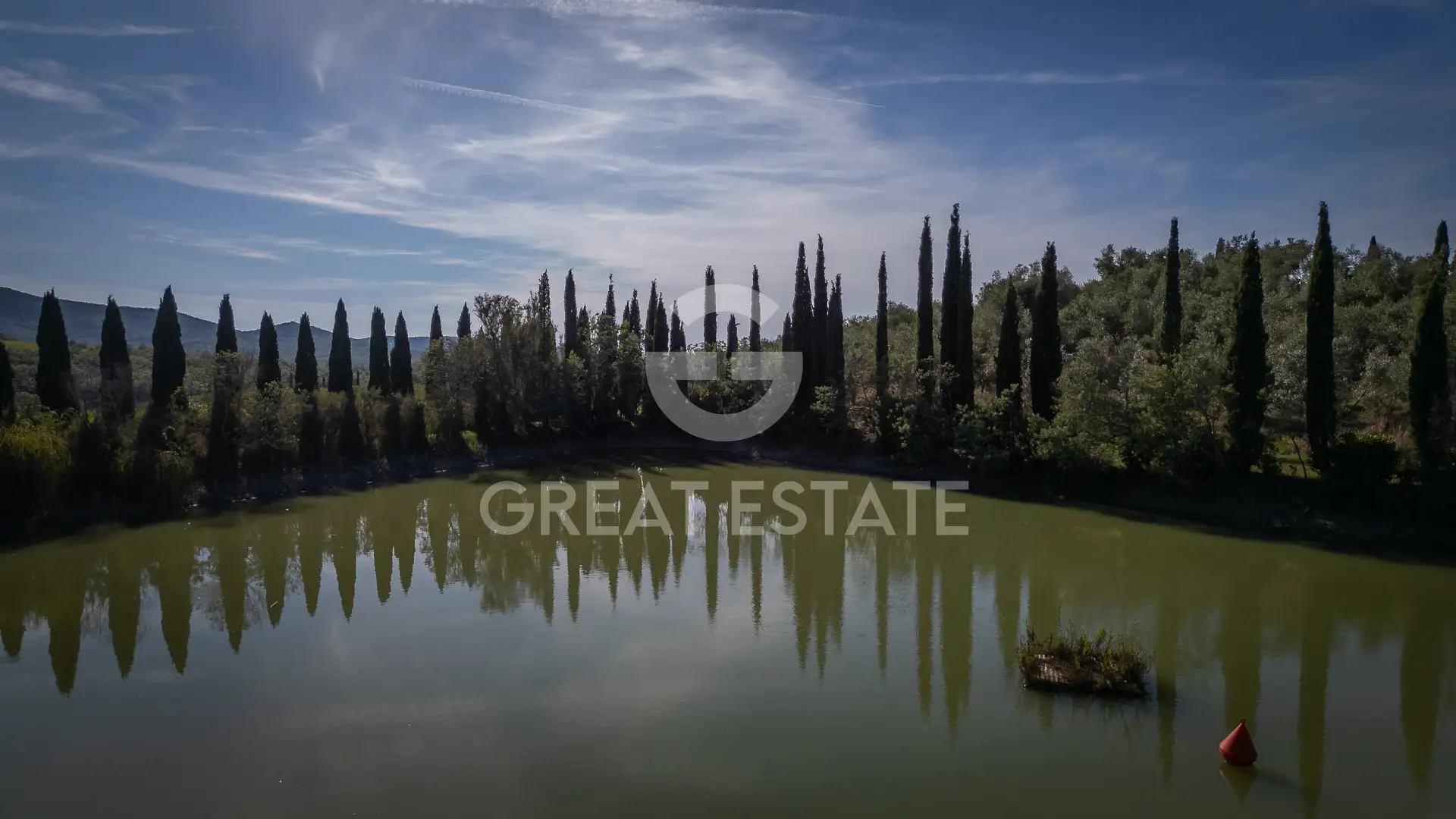 Country House 859m² in Italy, Grosseto. Priced at 4500000€ rent photo-13