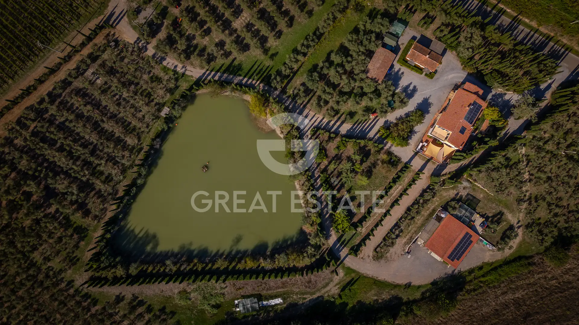 Country House 859m² in Italy, Grosseto. Priced at 4500000€ rent photo-14