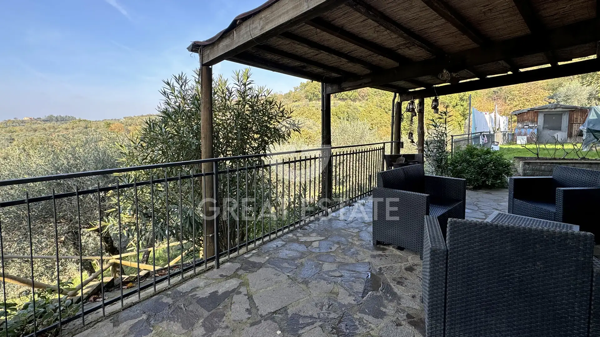 House 167m² in Italy, Perugia. Priced at 370000€ rent photo-8