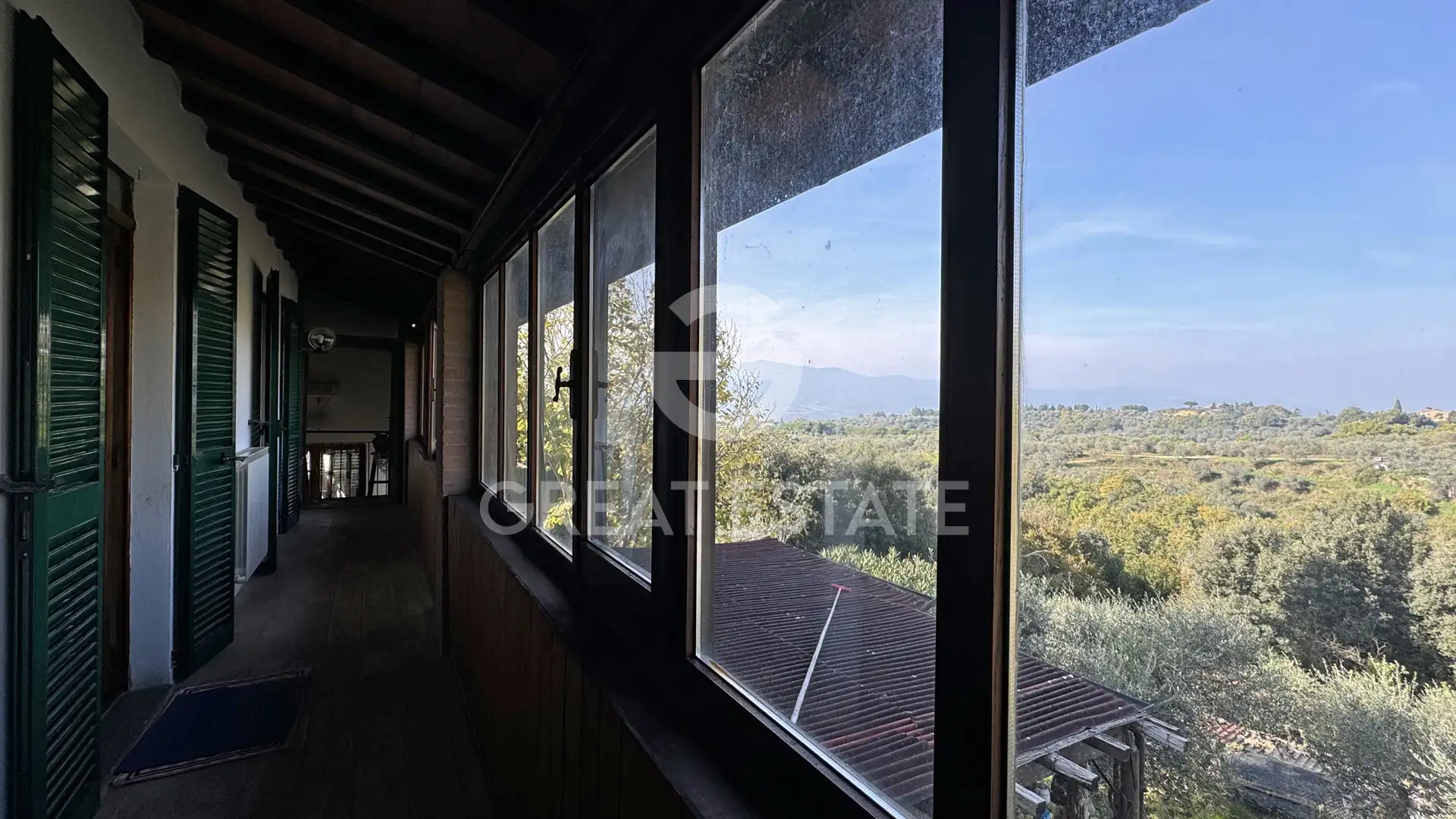 House 167m² in Italy, Perugia. Priced at 370000€ rent photo-15