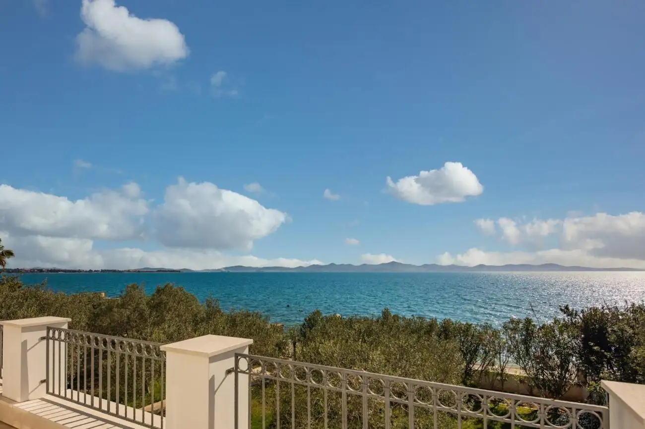 Villa 210m² in Croatia, Zadar. Priced at 2450000€ rent photo-4