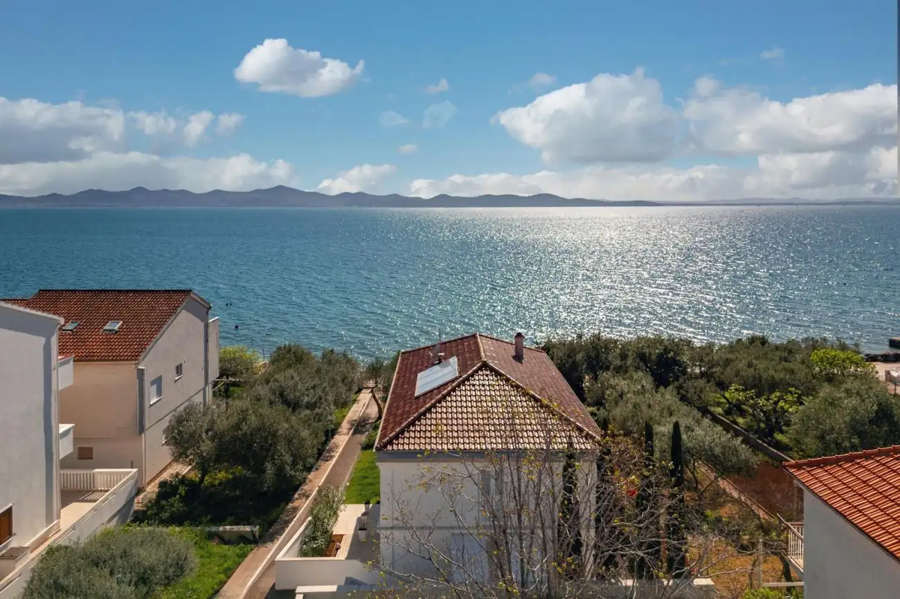 Villa 210m² in Croatia, Zadar. Priced at 2450000€ rent photo-9