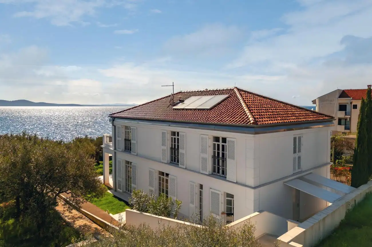 Villa 210m² in Croatia, Zadar. Priced at 2450000€ rent photo-10
