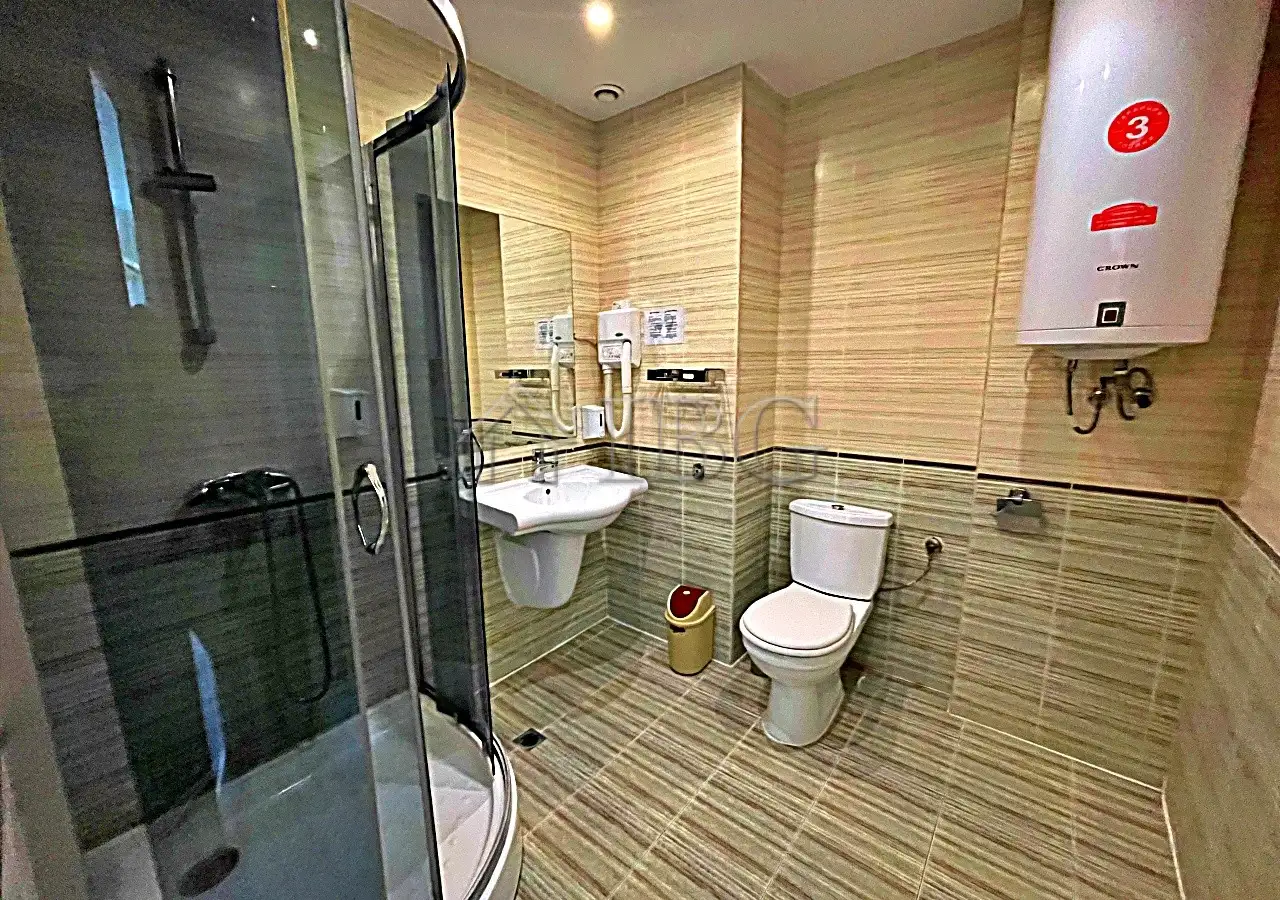 Flat 34m² in Bulgaria, Sunny Beach. Priced at 48500€ rent photo-9