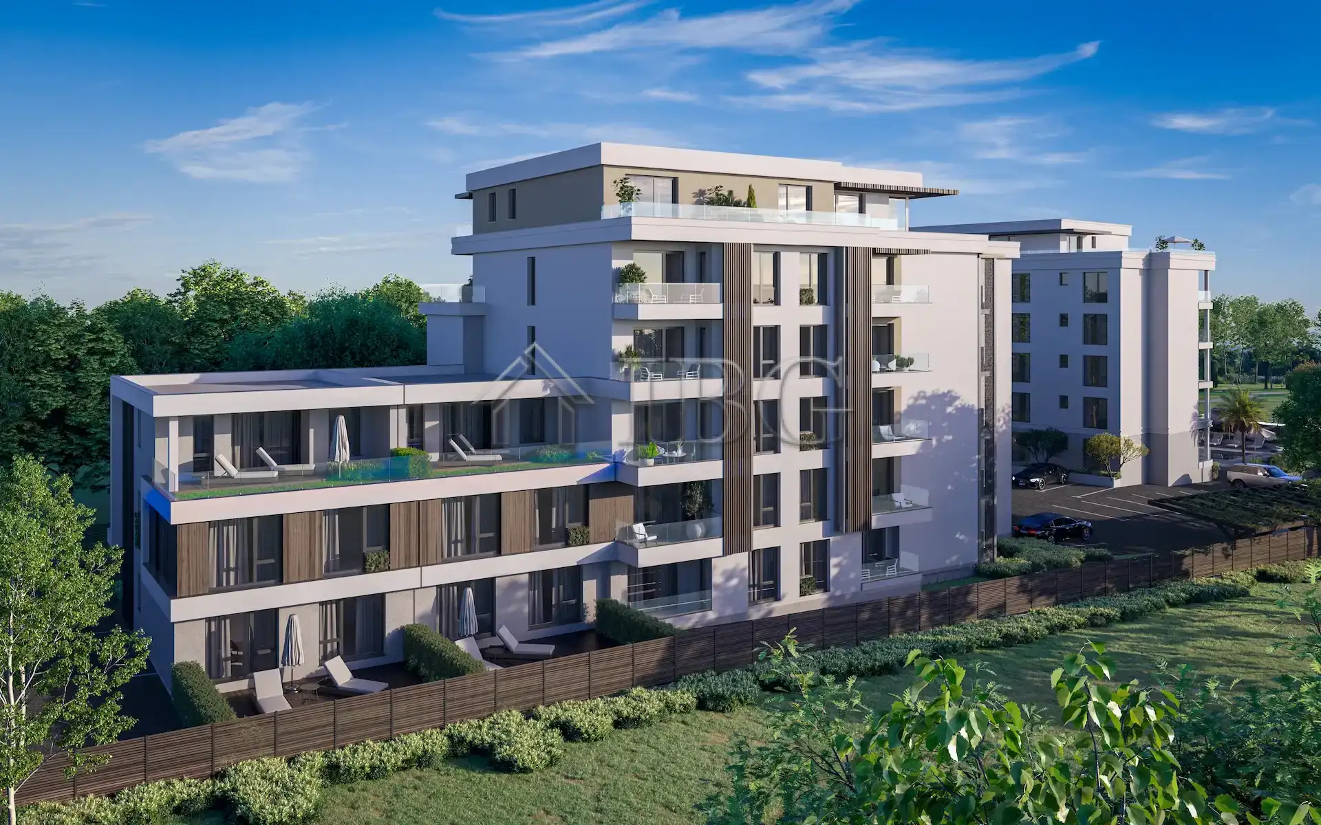 Flat 57m² in Bulgaria, Nessebar. Priced at 84900€ rent photo-5