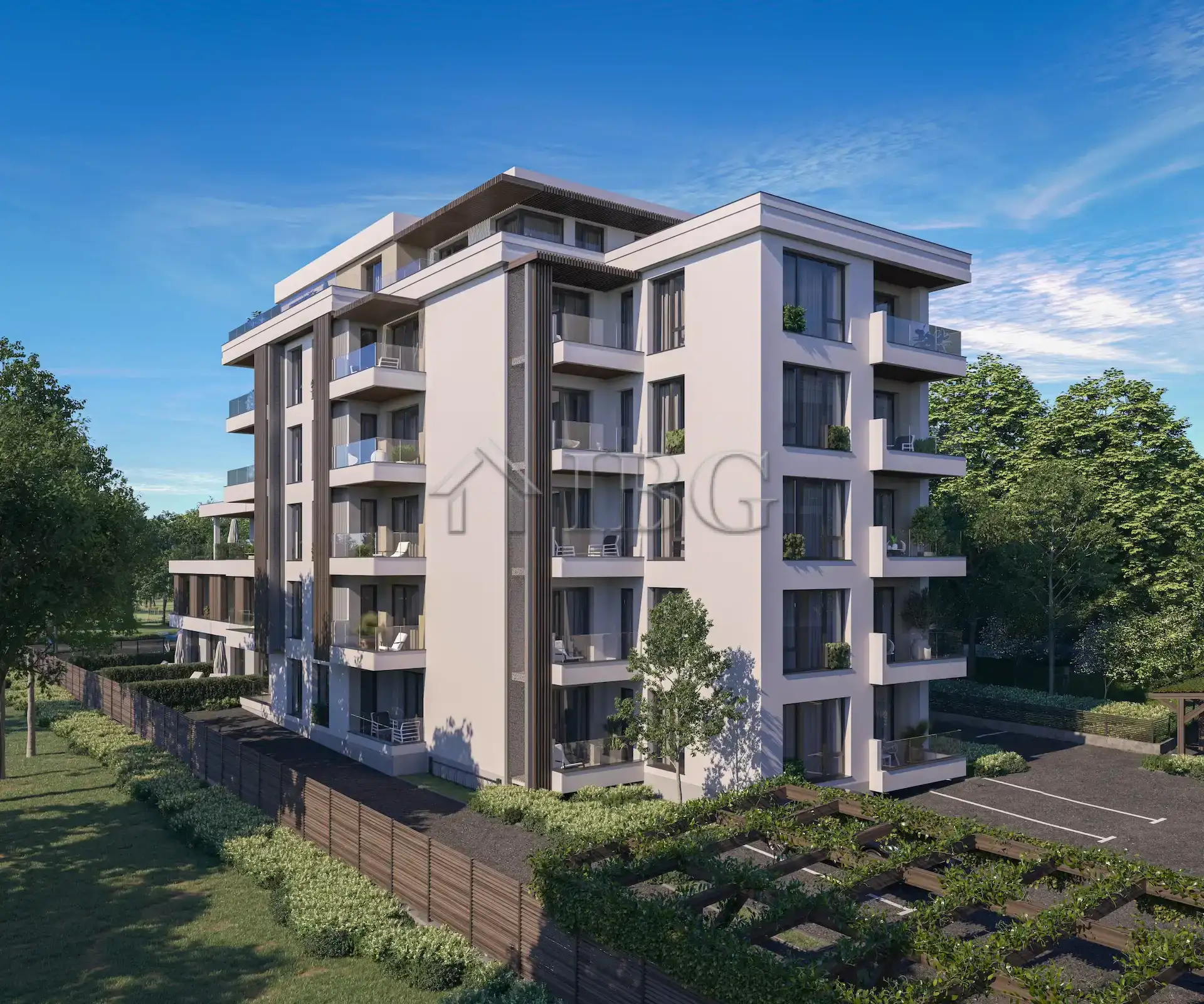 Flat 57m² in Bulgaria, Nessebar. Priced at 84900€ rent photo-6