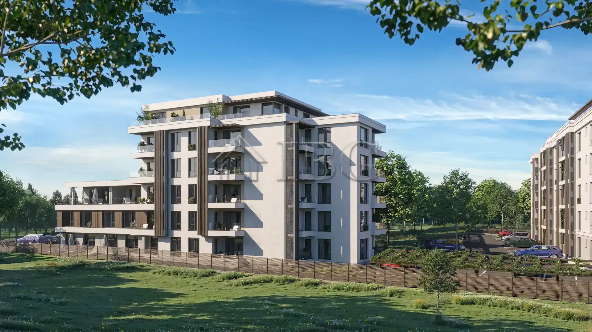 Flat 57m² in Bulgaria, Nessebar. Priced at 84900€ rent photo-7