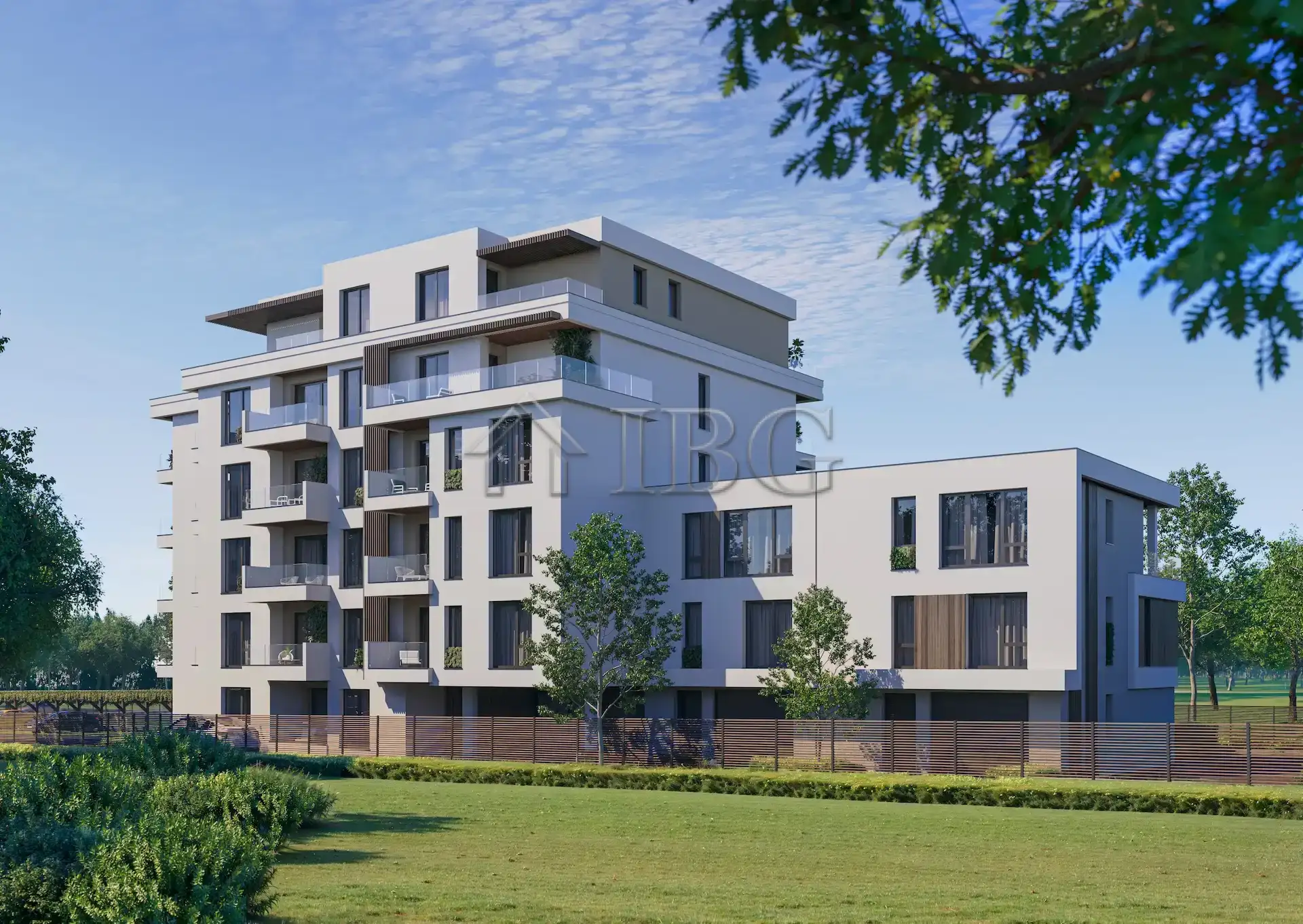 Flat 57m² in Bulgaria, Nessebar. Priced at 84900€ rent photo-10