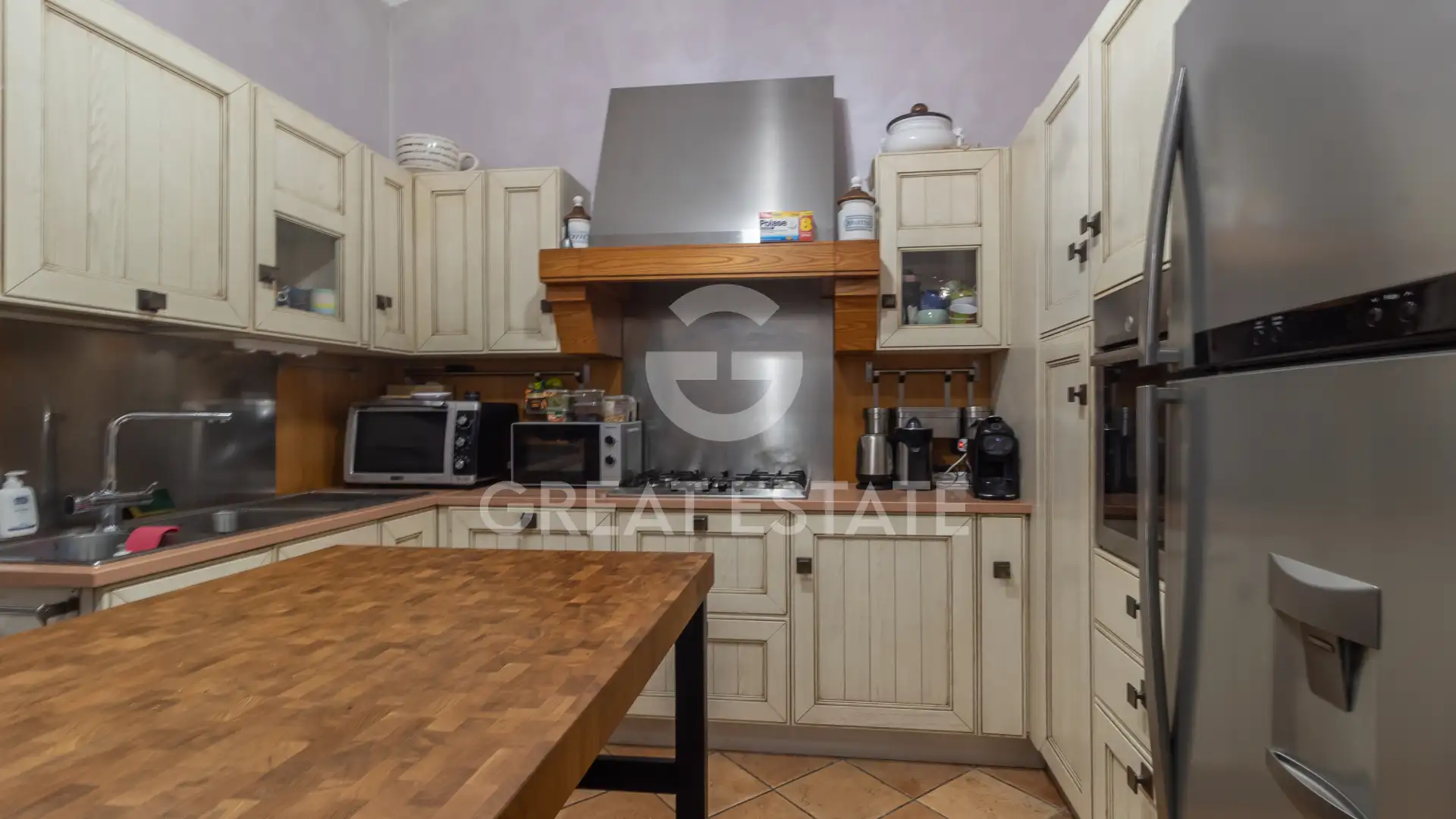 Flat 209m² in Italy, Terney. Priced at 420000€ rent photo-11