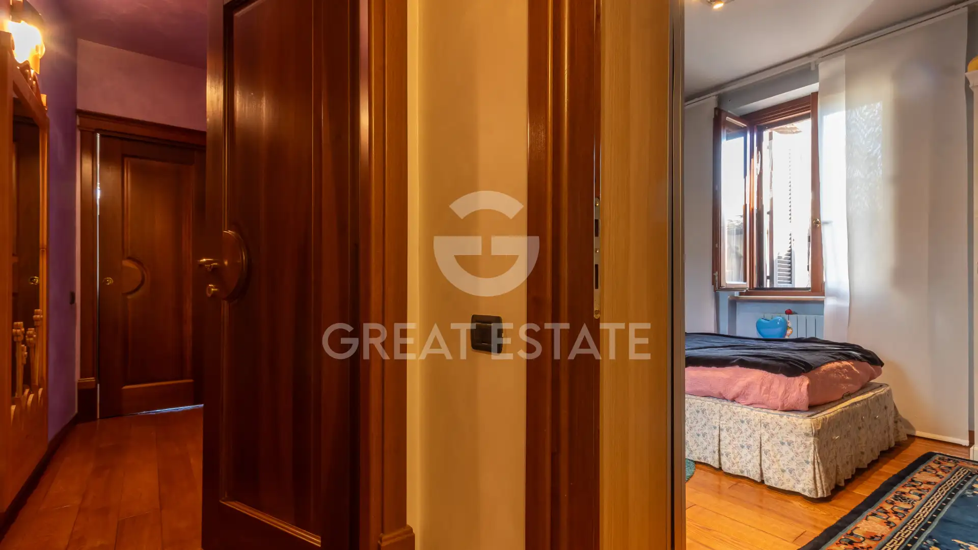 Flat 209m² in Italy, Terney. Priced at 420000€ rent photo-15