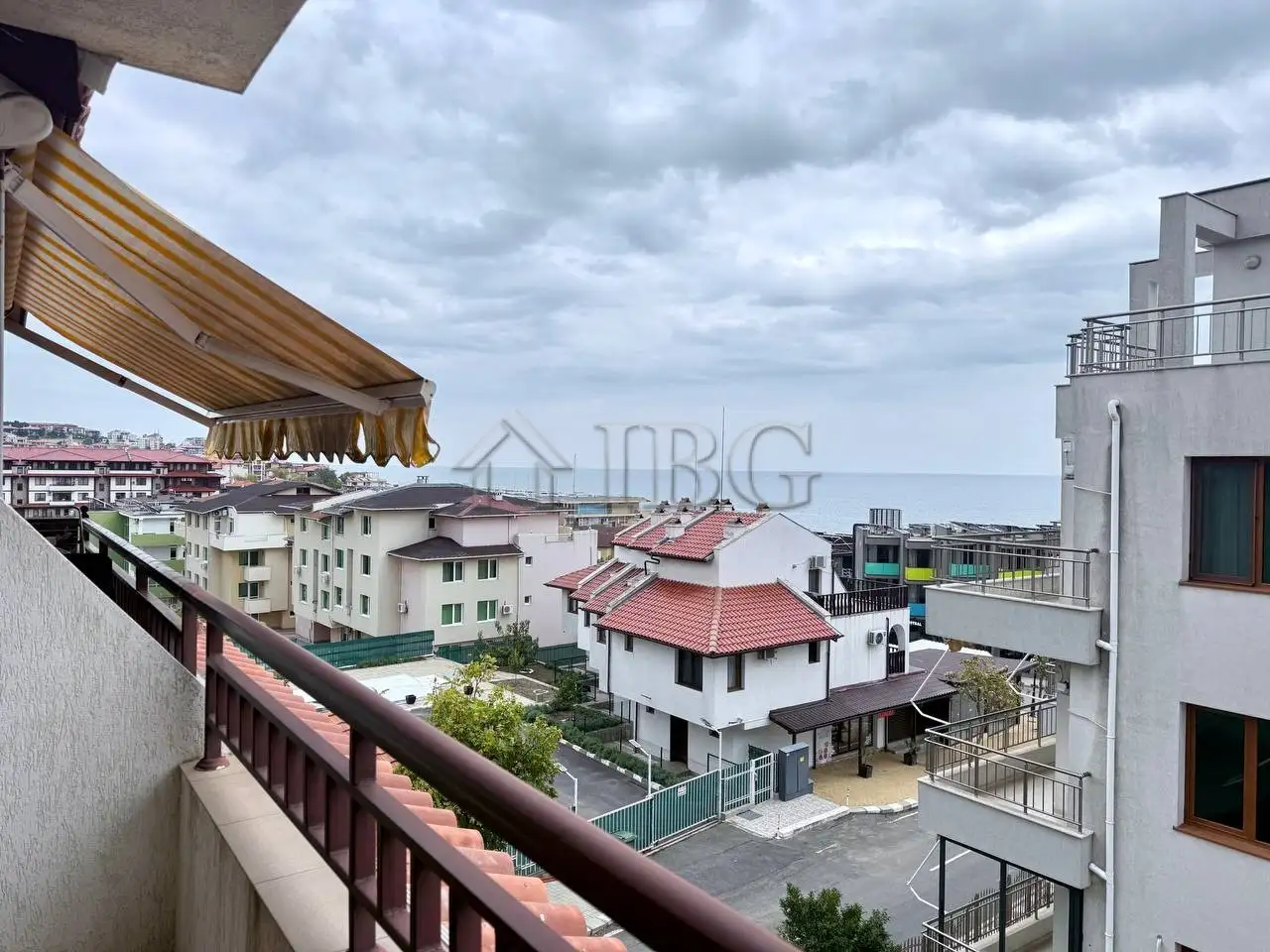 Flat 56m² in Bulgaria, Sveti Vlas. Priced at 96000€ rent photo-1