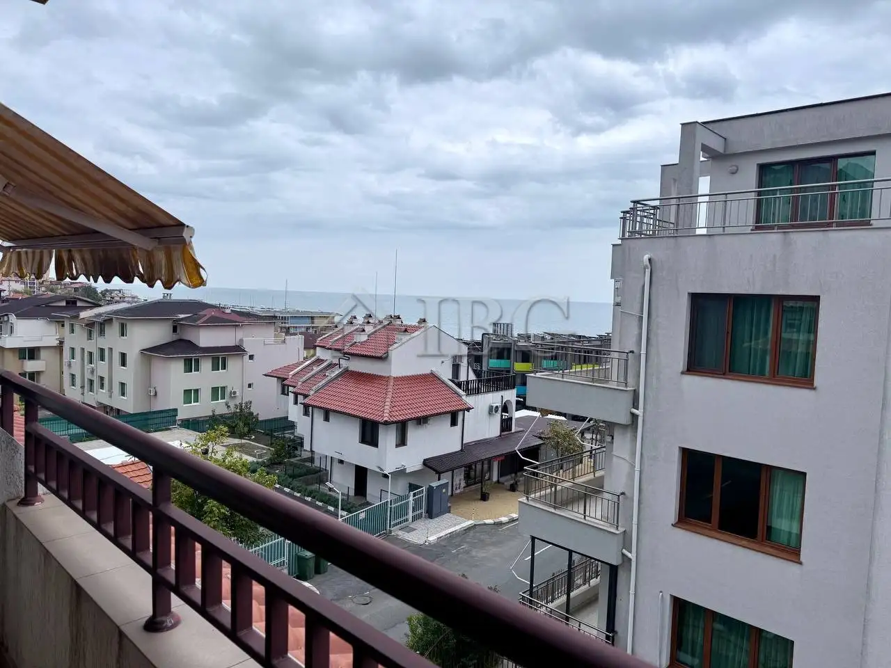 Flat 56m² in Bulgaria, Sveti Vlas. Priced at 96000€ rent photo-2