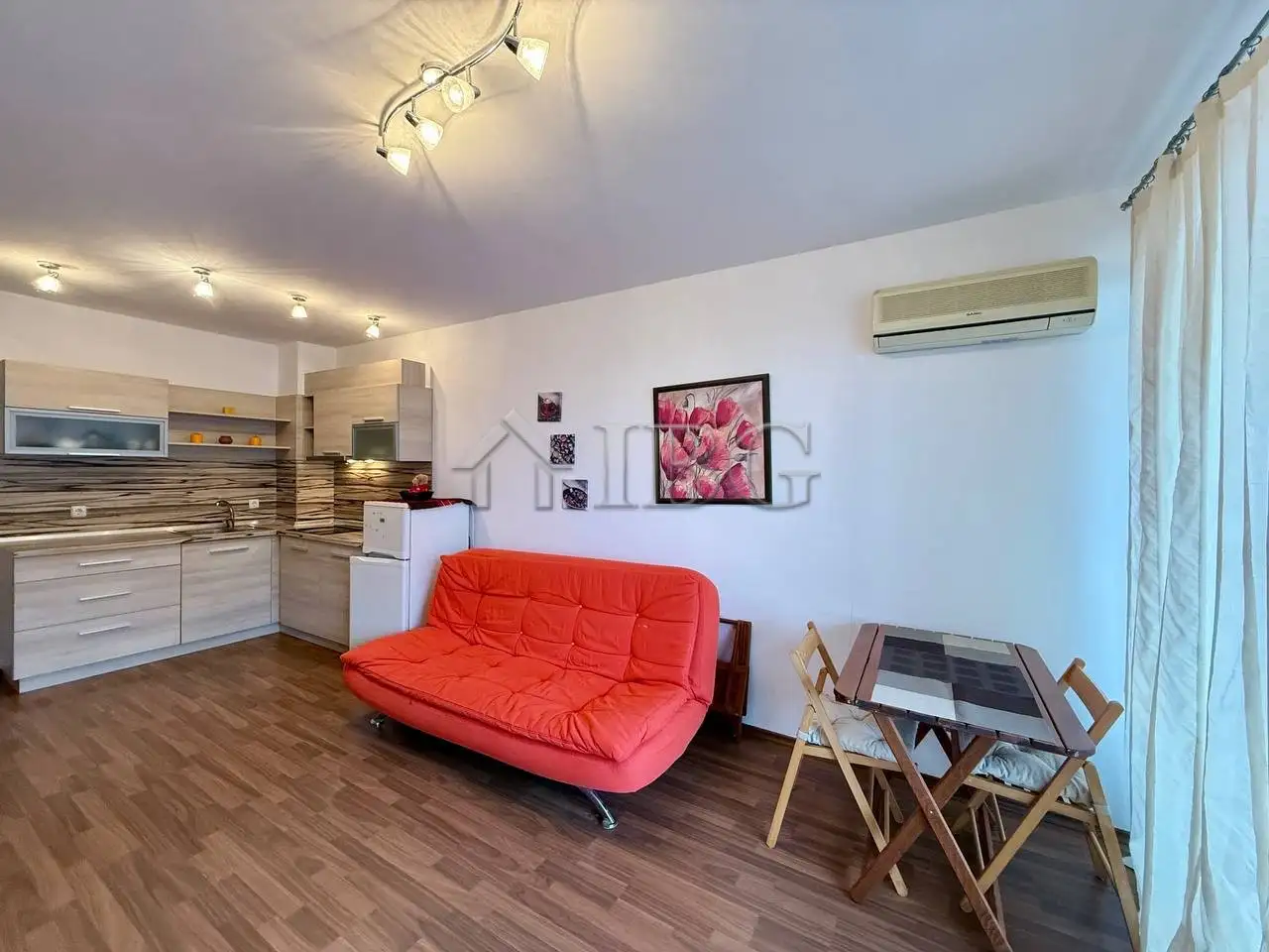 Flat 56m² in Bulgaria, Sveti Vlas. Priced at 96000€ rent photo-5