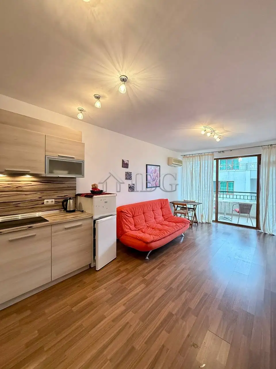 Flat 56m² in Bulgaria, Sveti Vlas. Priced at 96000€ rent photo-6